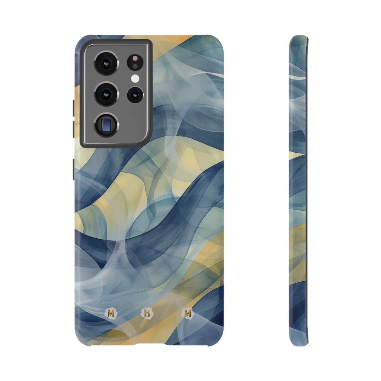 Driftlight Samsung Galaxy S Tough Case