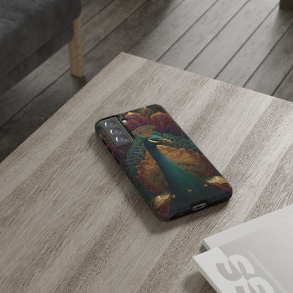 Kujaku: Daitan Samsung Galaxy S Tough Case