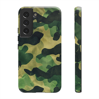 Garrison Samsung Galaxy S Tough Case