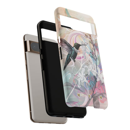 Sylph Song Google Pixel Tough Case