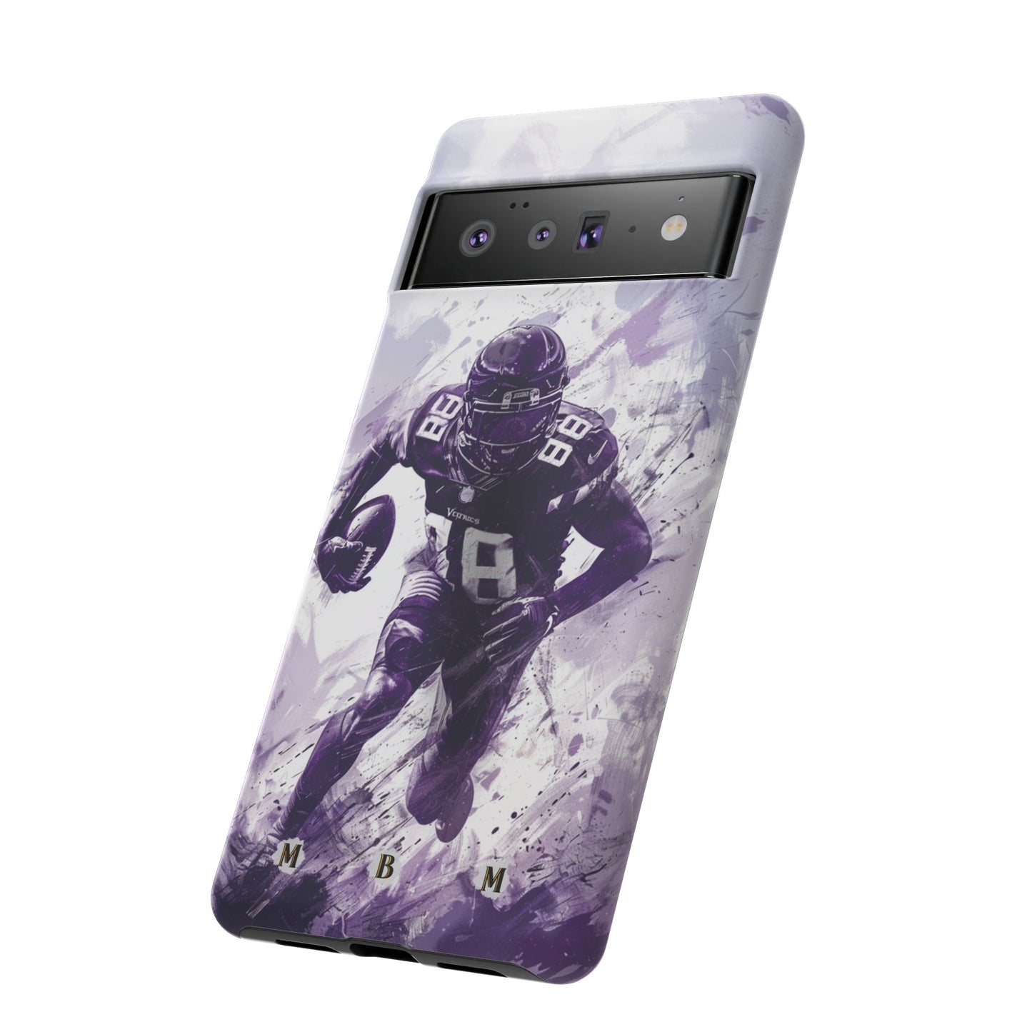 88 1st & 10 Google Pixel Tough Case