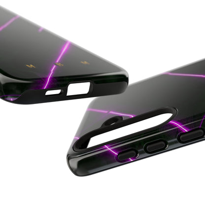 Phantom Vapor Samsung Galaxy S Tough Case