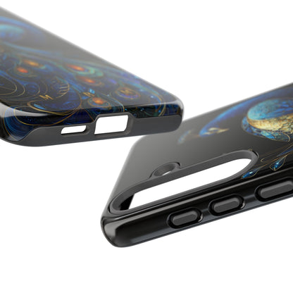 Kujaku: Naz Samsung Galaxy S Tough Case