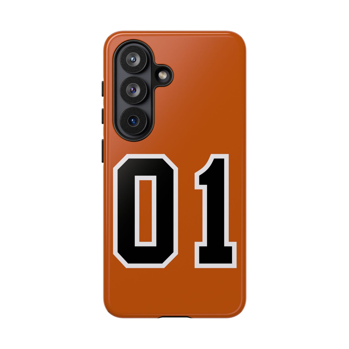 General 01 Samsung Galaxy S Tough Case