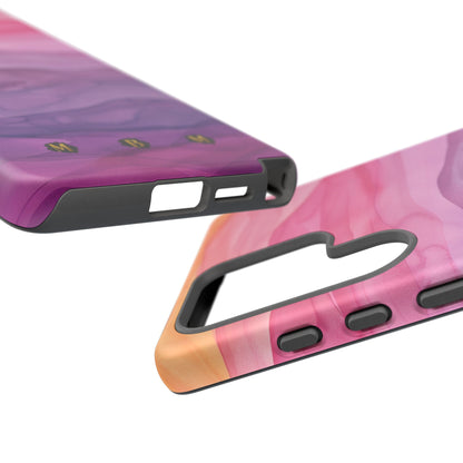 Calming Waves Samsung Galaxy S Tough Case