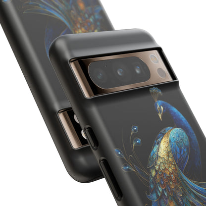 Kujaku: Naz Google Pixel Tough Case