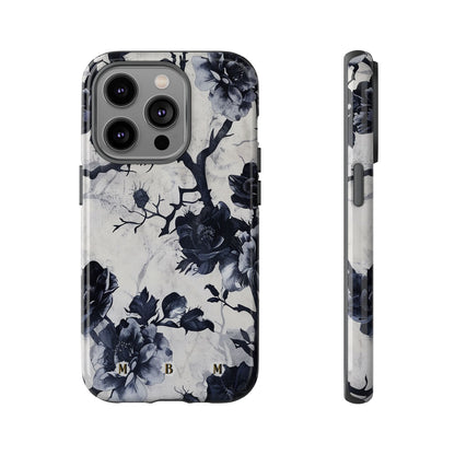 Briar Thorn iPhone Tough Case