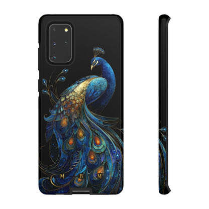 Kujaku: Naz Samsung Galaxy S Tough Case