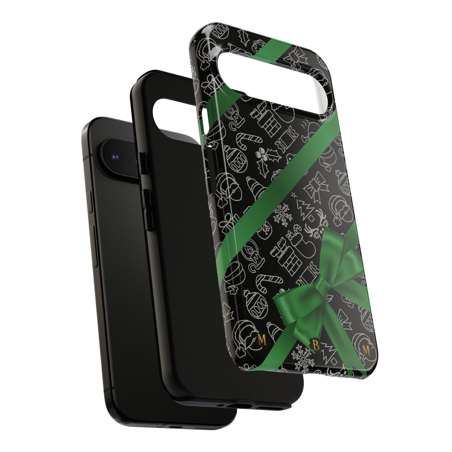 Merci Lazo: Mystery Google Pixel Tough Case