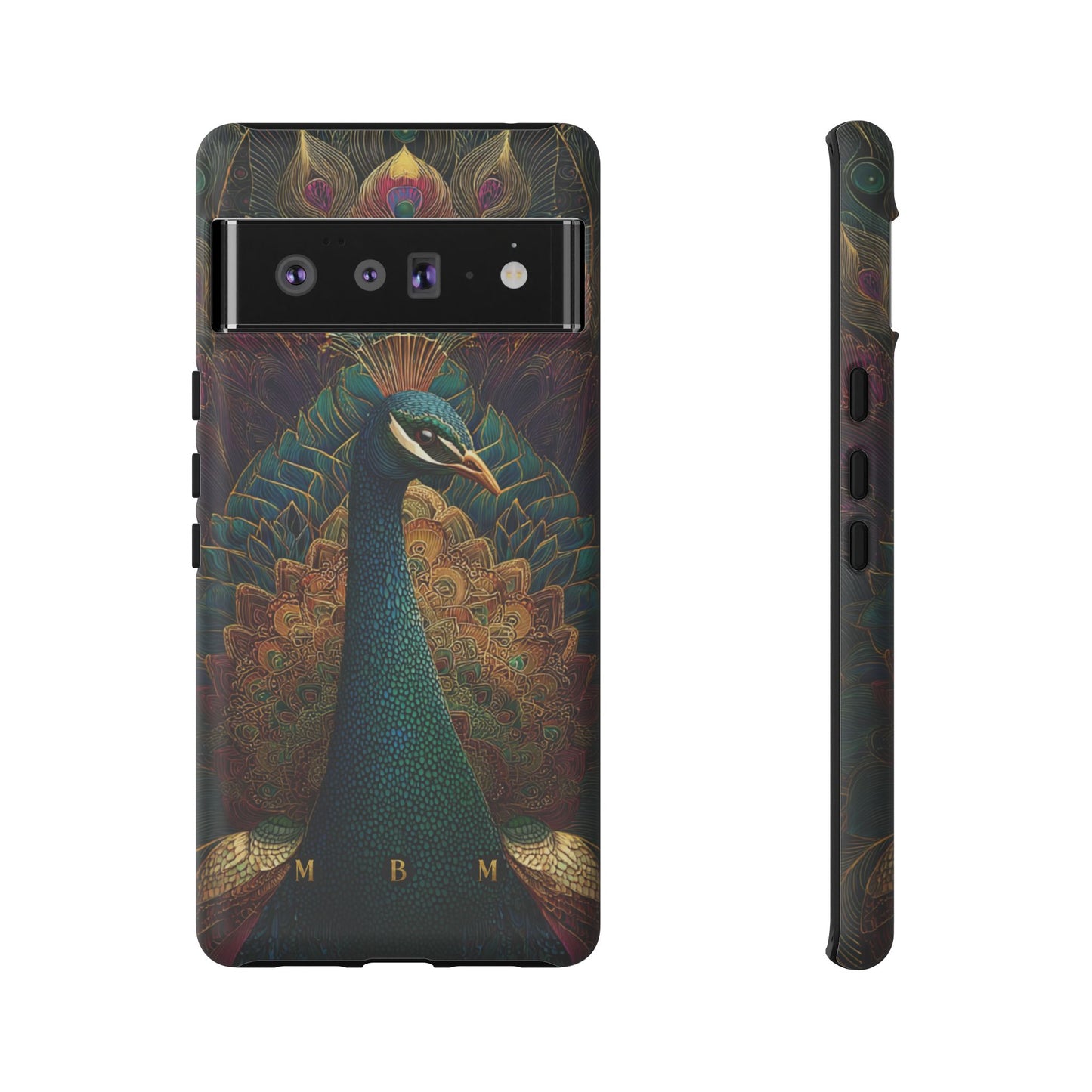 Kujaku: Daitan Google Pixel Tough Case