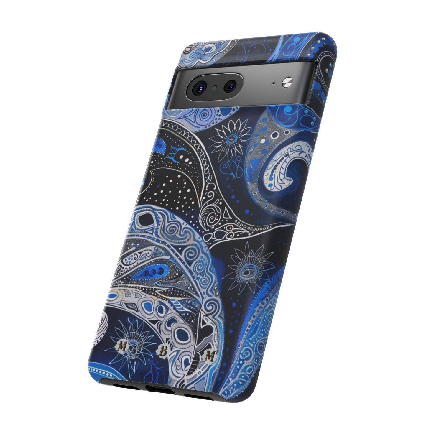 Nocturne Google Pixel Tough Case