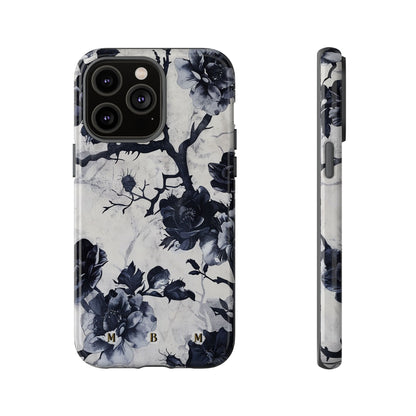Briar Thorn iPhone Tough Case