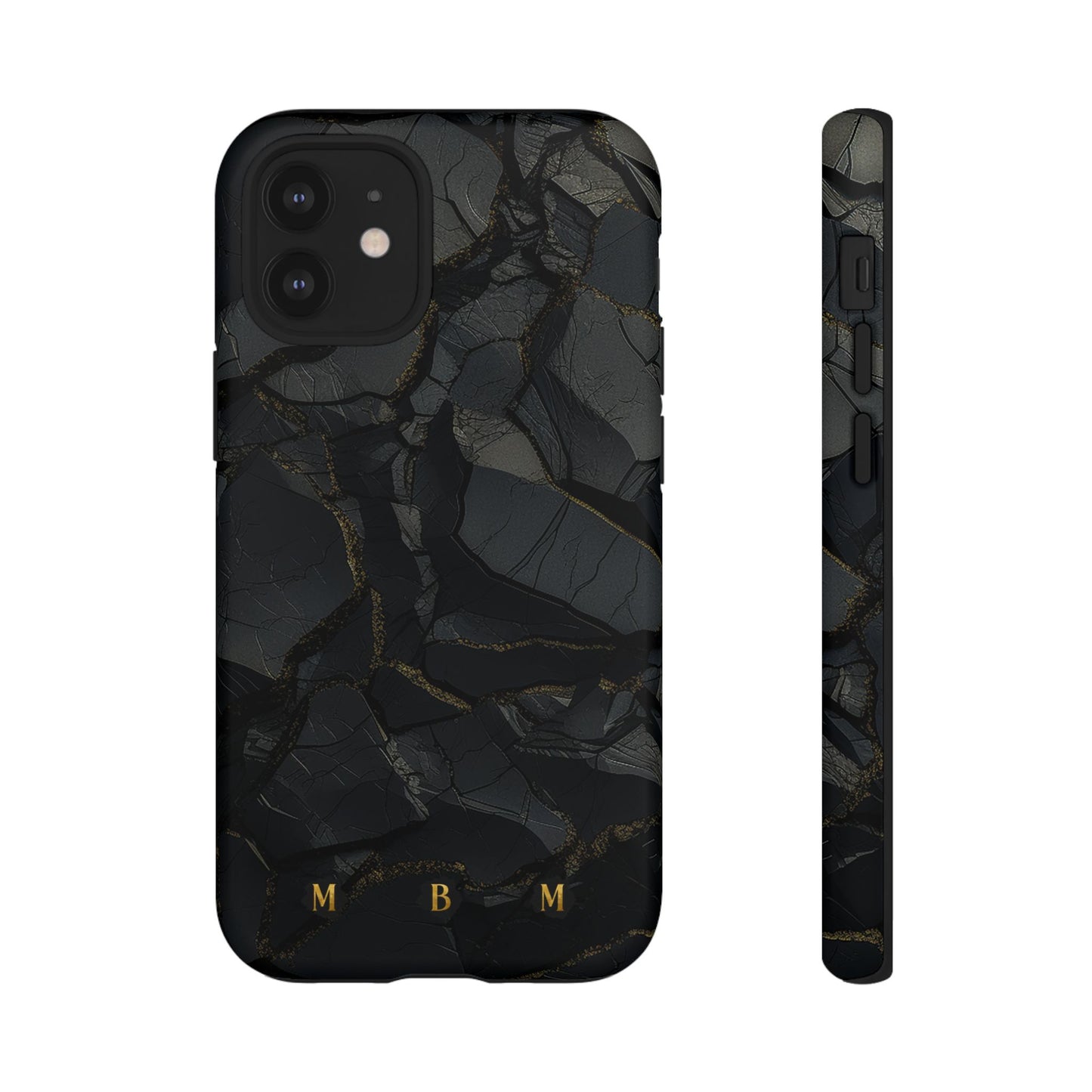 Street Smart iPhone Tough Case