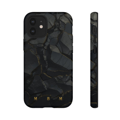 Street Smart iPhone Tough Case