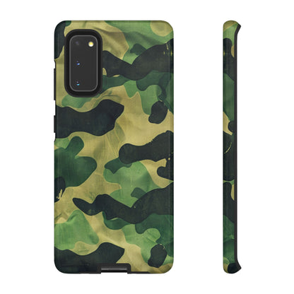 Garrison Samsung Galaxy S Tough Case