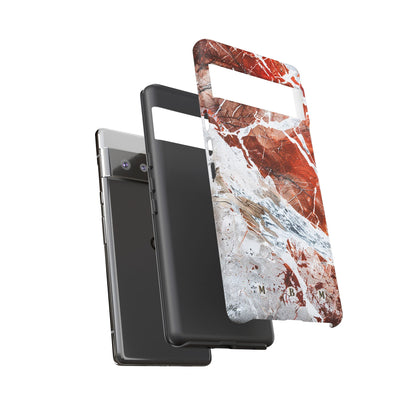 Rogue Wave Google Pixel Tough Case