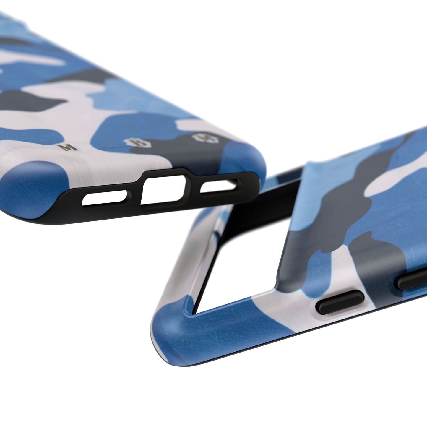 Operation Stealth Google Pixel Tough Case