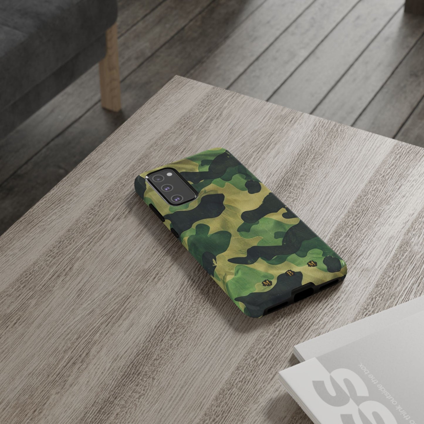 Garrison Samsung Galaxy S Tough Case