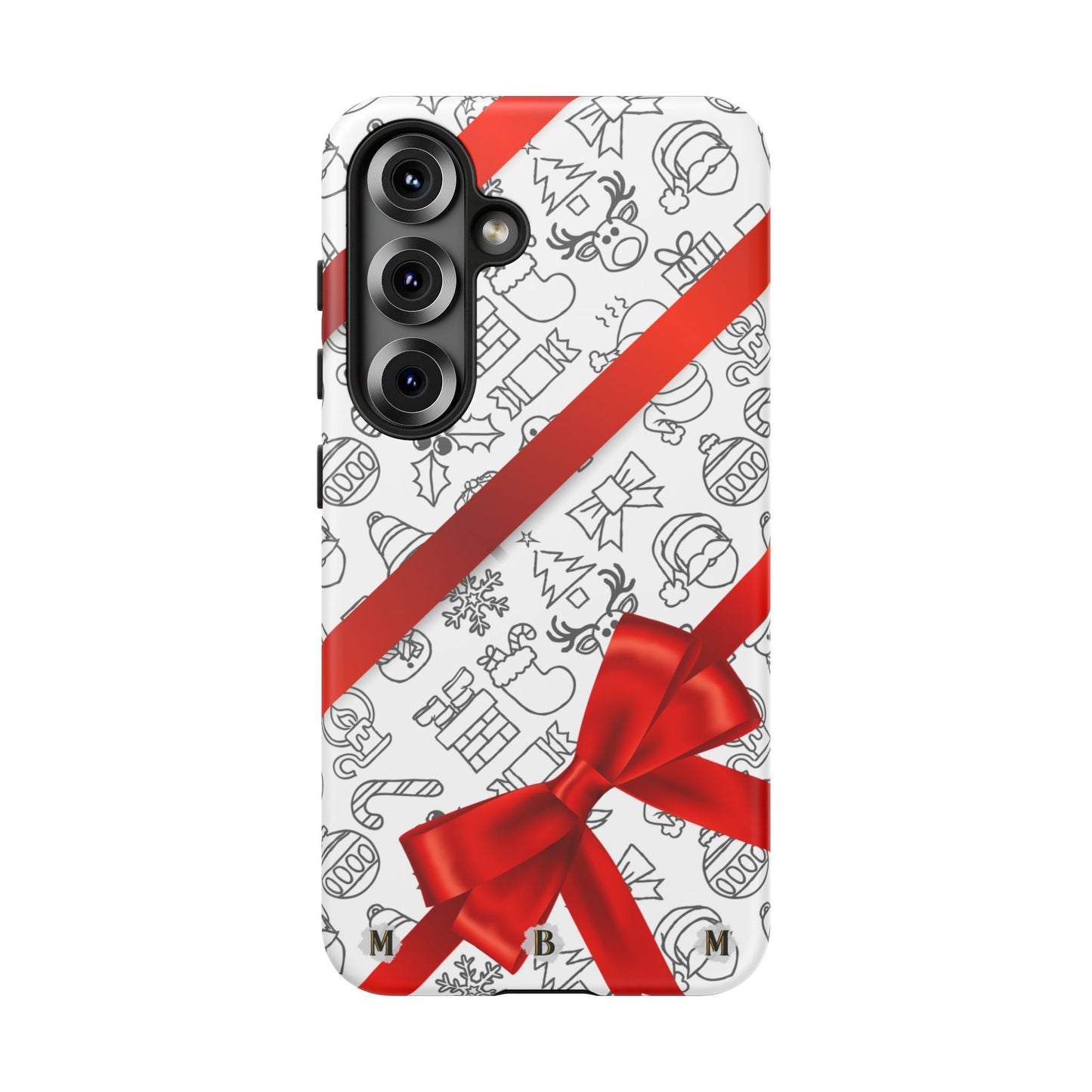 Merci Lazo: Charisma Samsung Galaxy S Tough Case