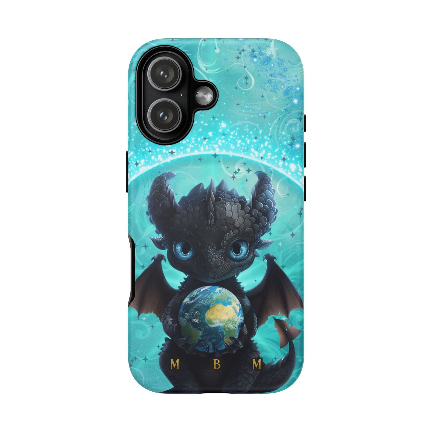 Zylo iPhone Tough Case