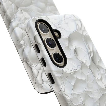 Barely Basic Samsung Galaxy S Tough Case