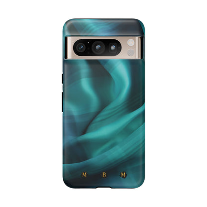 Ocean Zephyr Google Pixel Tough Case