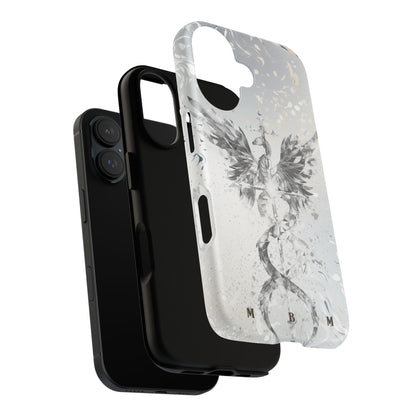 Ascension iPhone Tough Case