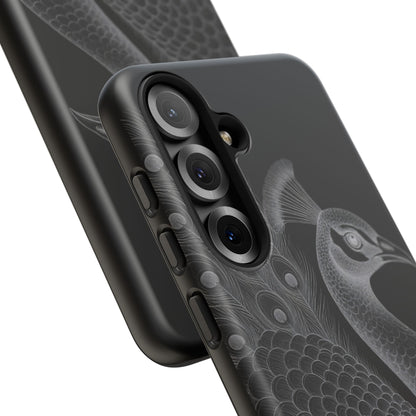 Kujaku: Yūgen Samsung Galaxy S Tough Case
