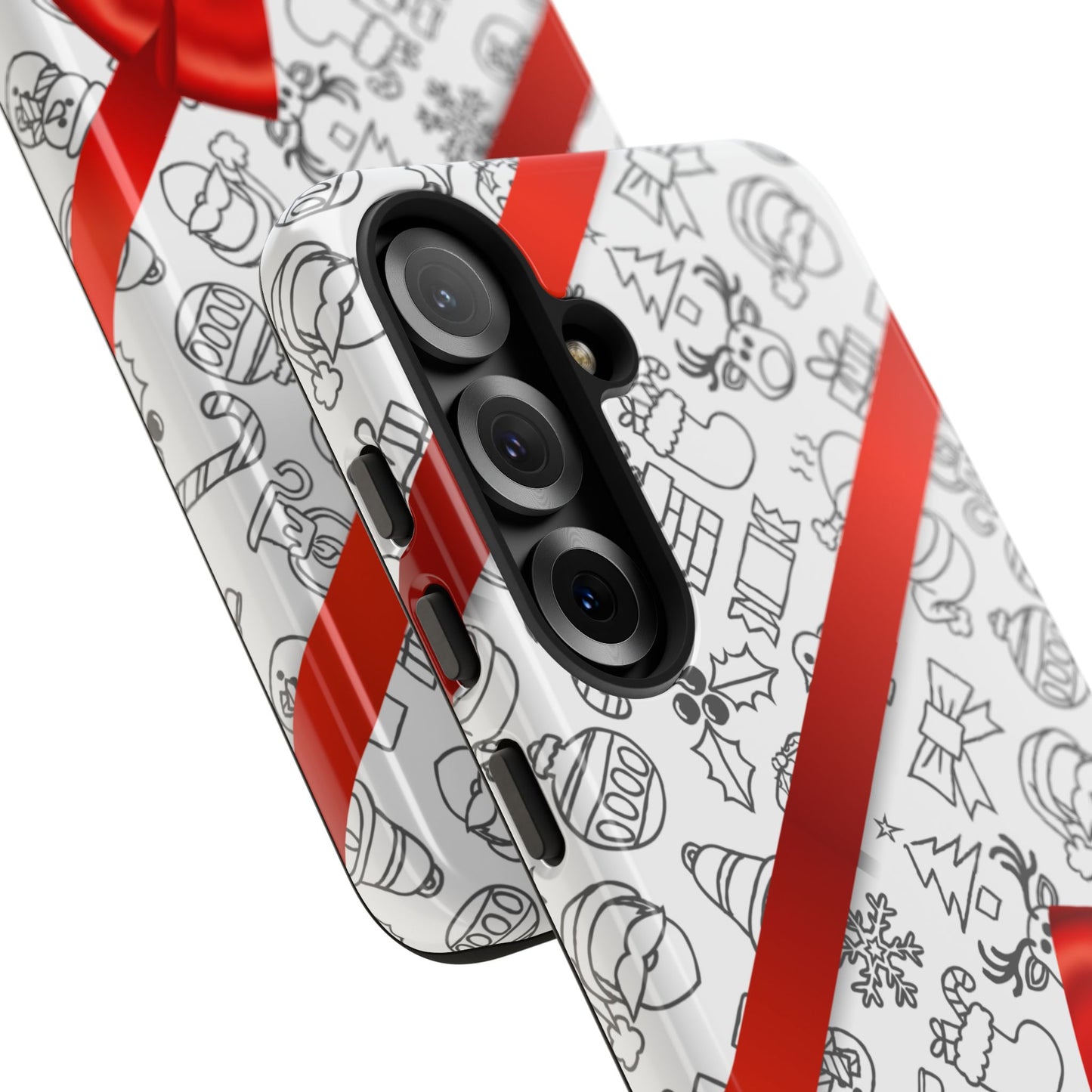 Merci Lazo: Charisma Samsung Galaxy S Tough Case