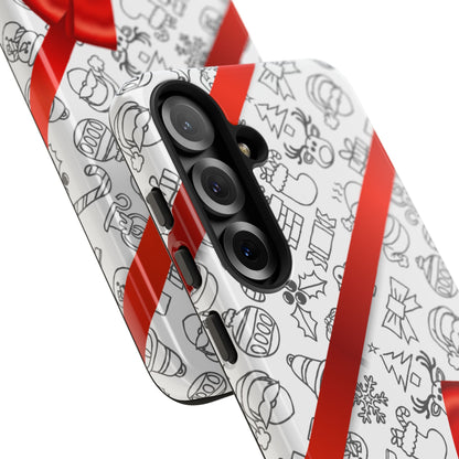 Merci Lazo: Charisma Samsung Galaxy S Tough Case