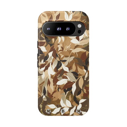 Autumn Ambush Google Pixel Tough Case