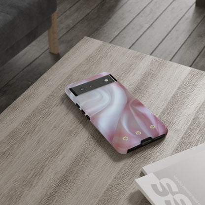 Whispering Rose Google Pixel Tough Case