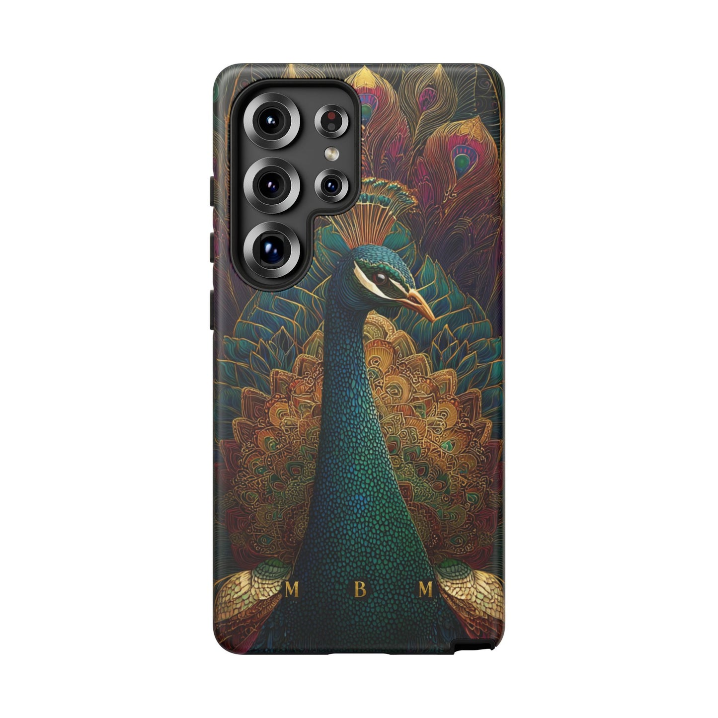 Kujaku: Daitan Samsung Galaxy S Tough Case