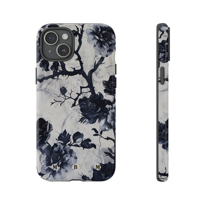 Briar Thorn iPhone Tough Case
