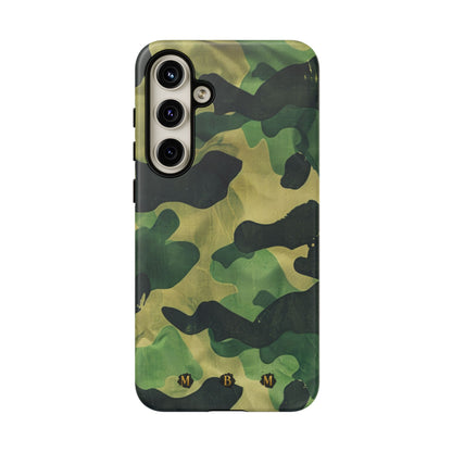 Garrison Samsung Galaxy S Tough Case
