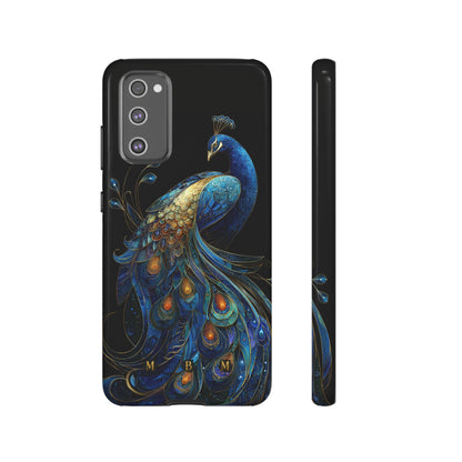 Kujaku: Naz Samsung Galaxy S Tough Case