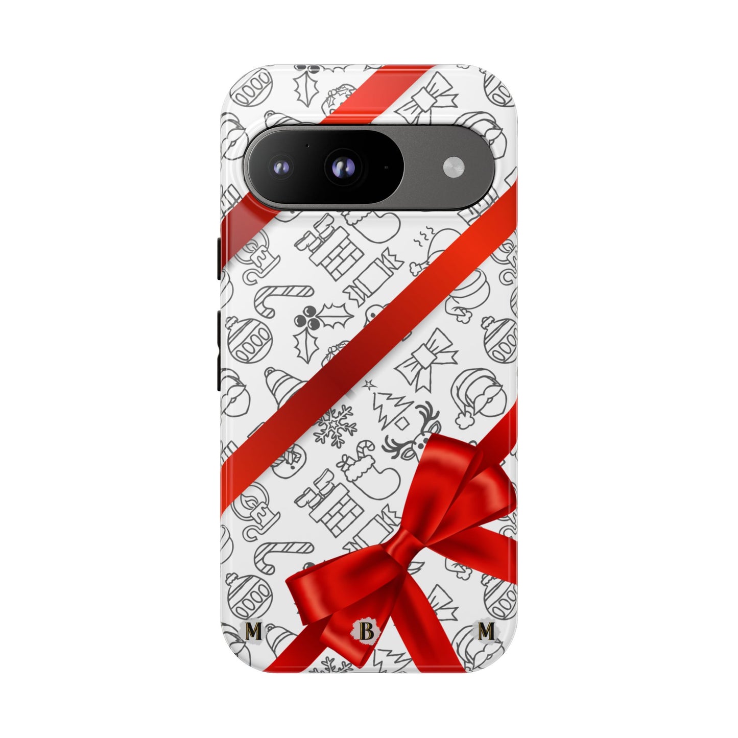 Merci Lazo: Charisma Google Pixel Tough Case