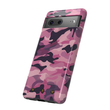 Sakura Stealth Google Pixel Tough Case