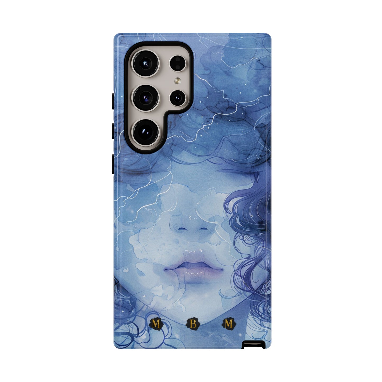 Dreamshade Samsung Galaxy S Tough Case
