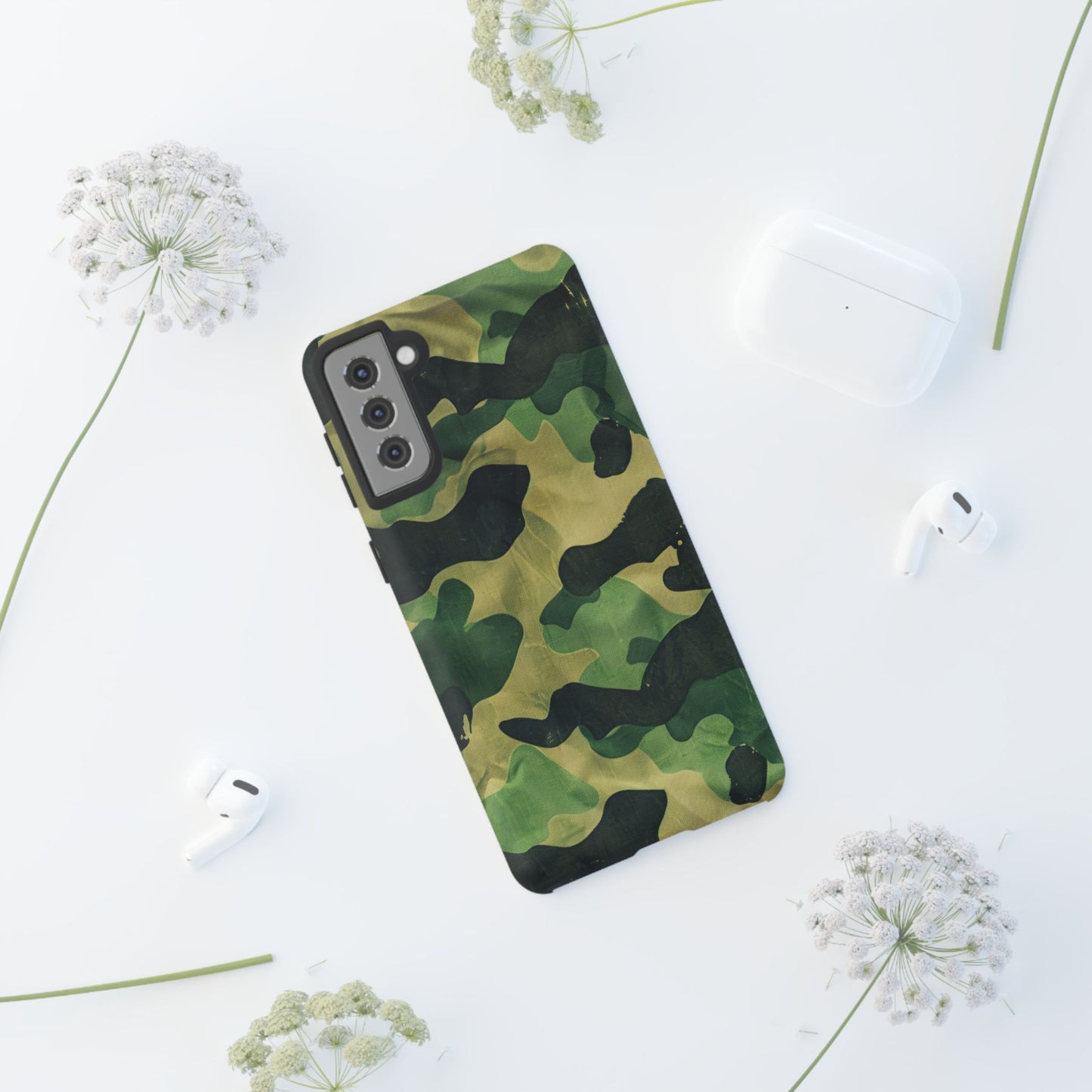 Garrison Samsung Galaxy S Tough Case