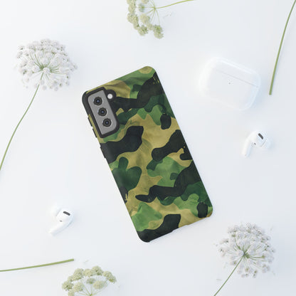 Garrison Samsung Galaxy S Tough Case