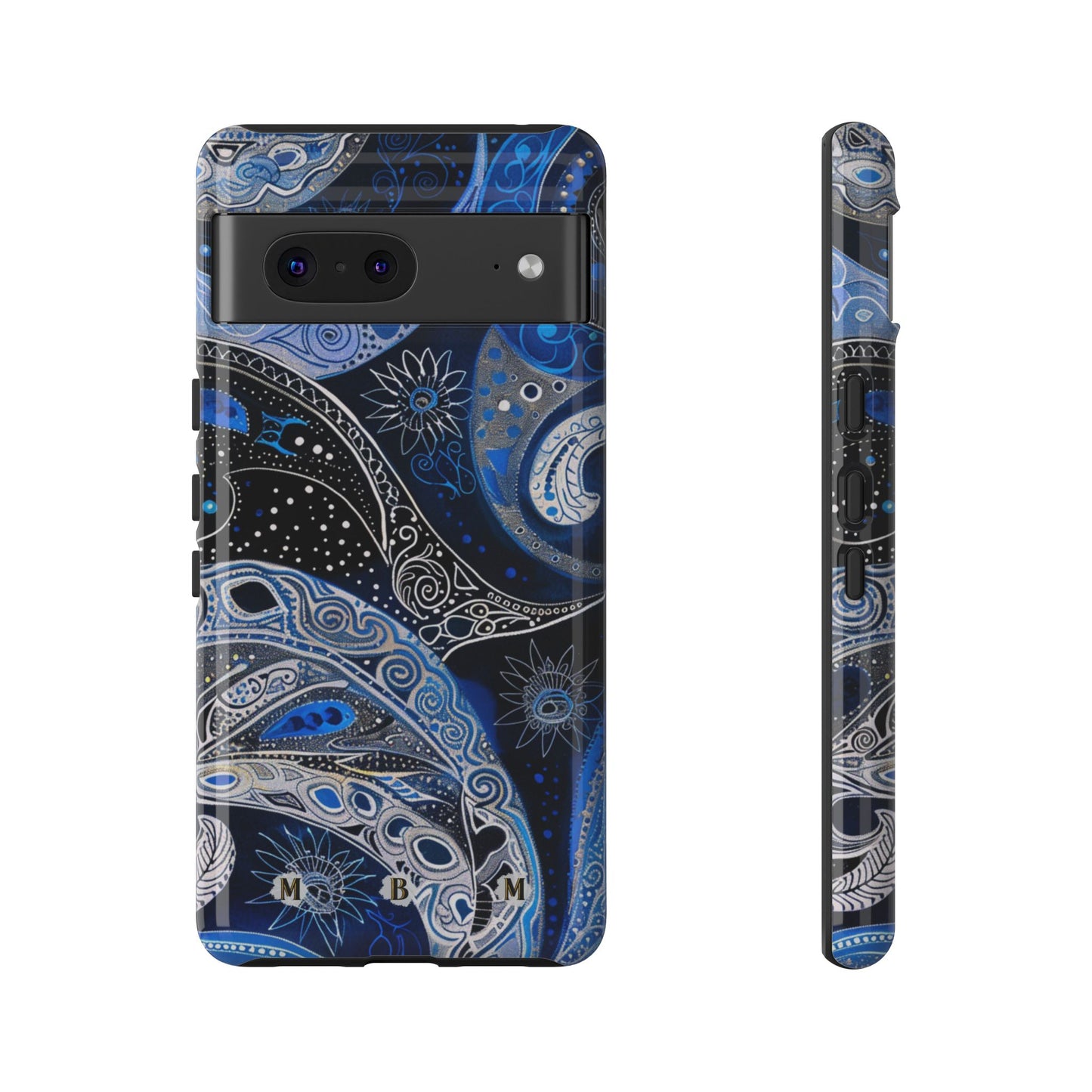 Nocturne Google Pixel Tough Case