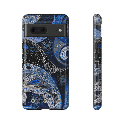 Nocturne Google Pixel Tough Case