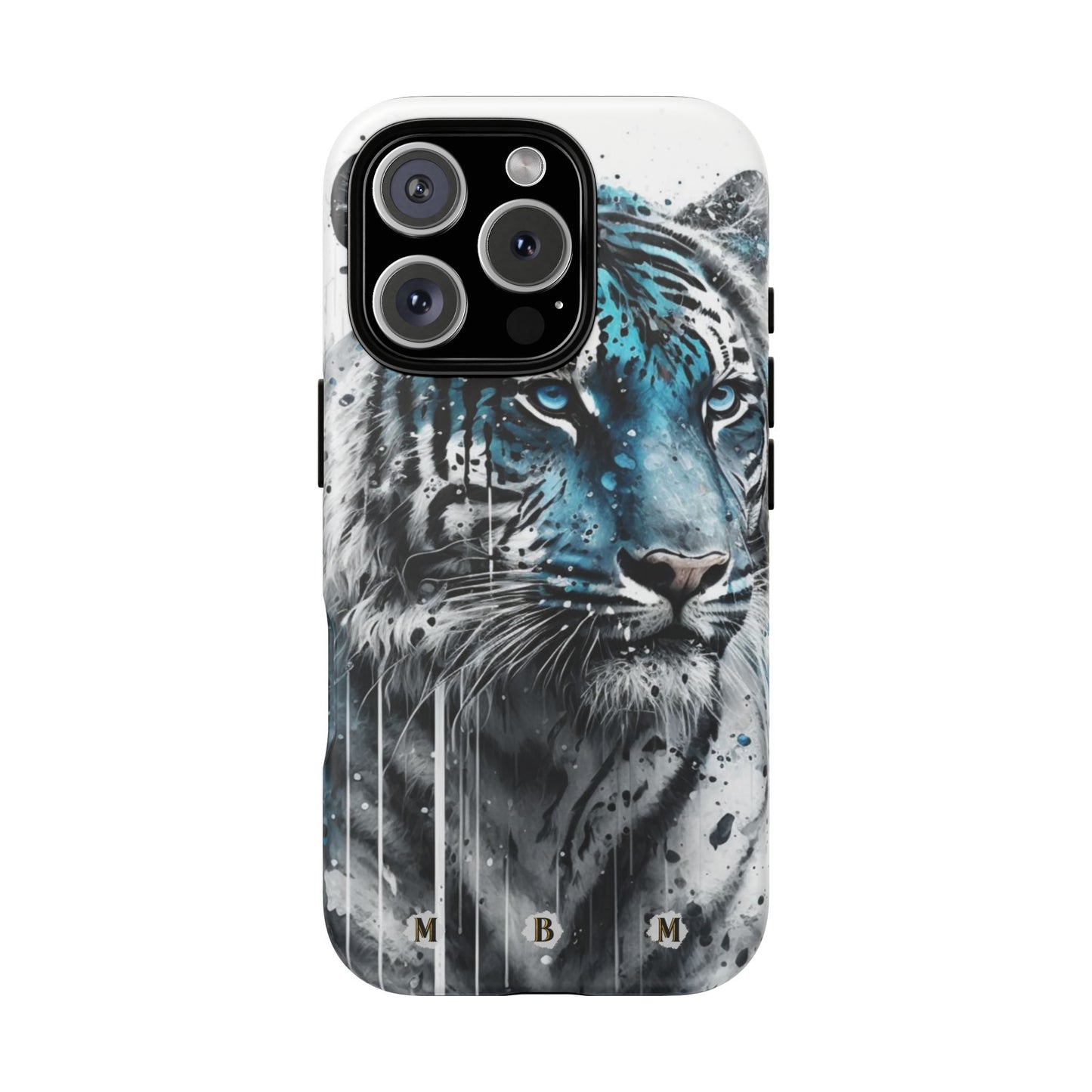 Arctic Guardian iPhone  Tough Case