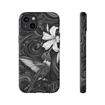 Lily’s Lure iPhone Tough Case