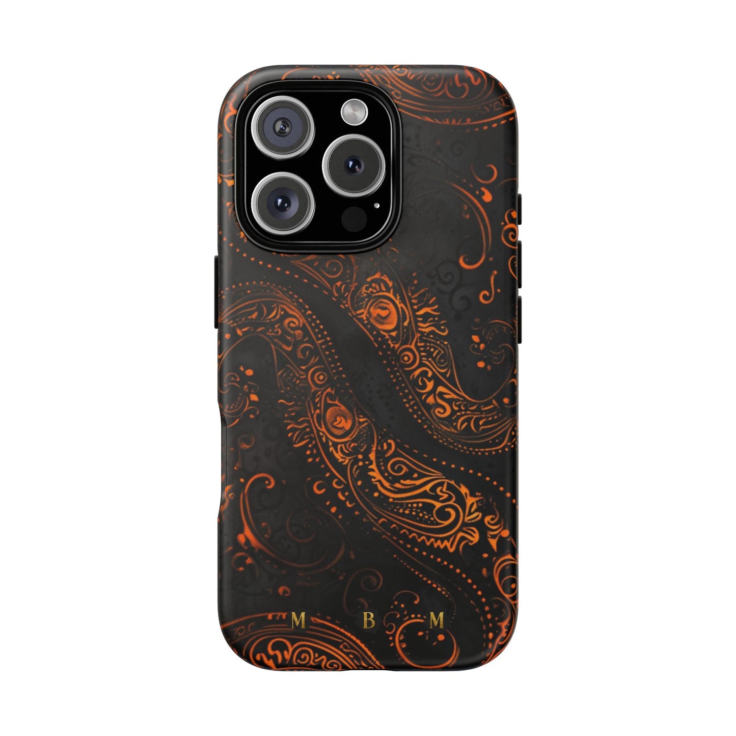 Mystic Veil iPhone Tough Case