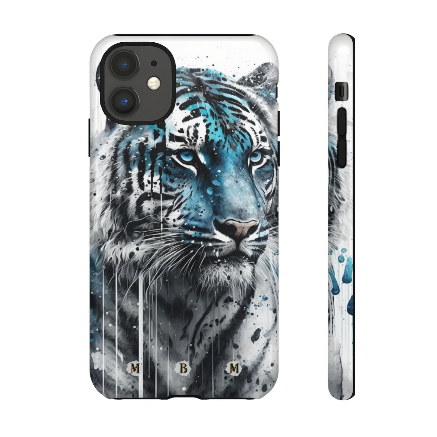 Arctic Guardian iPhone  Tough Case