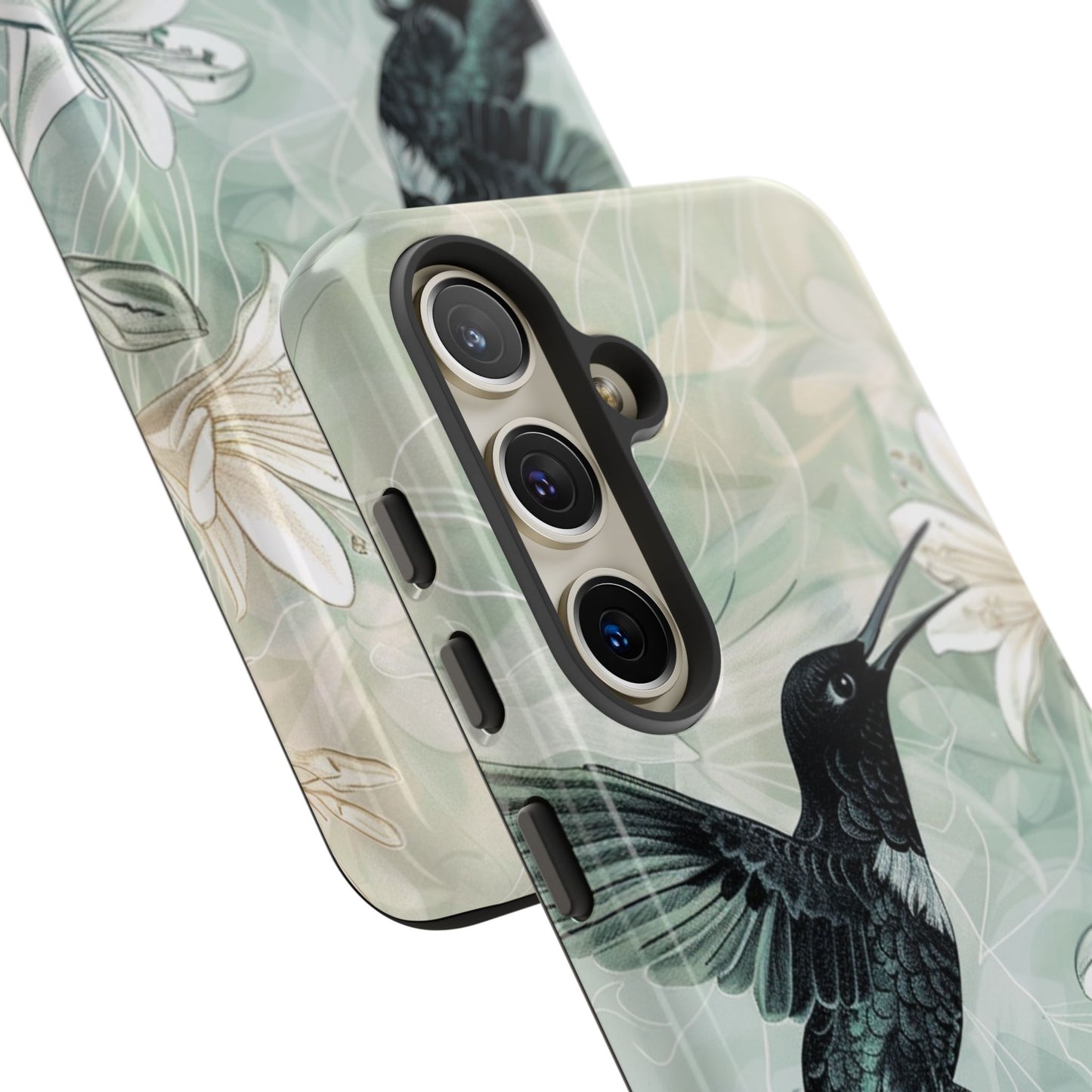 Skyborne Samsung Galaxy S Tough Case