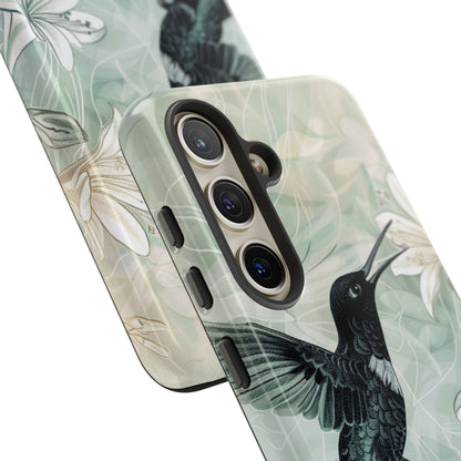 Skyborne Samsung Galaxy S Tough Case