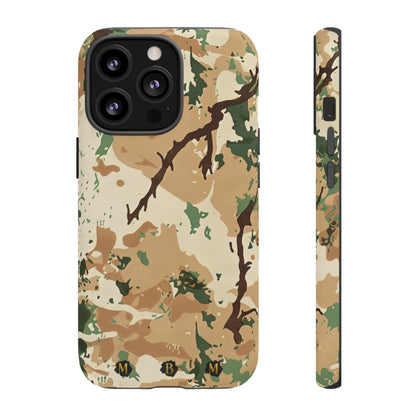 Recon iPhone Tough Case